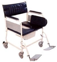 NF892Z-55 Wheelchair